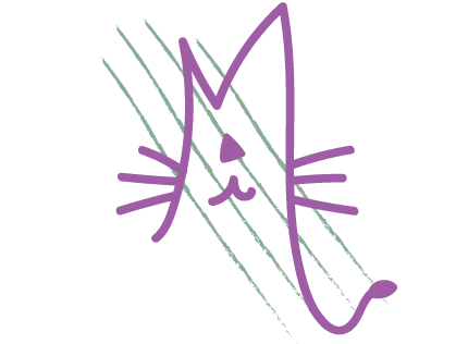 meow logo