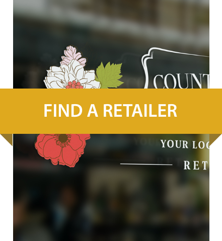 Find a Retailer