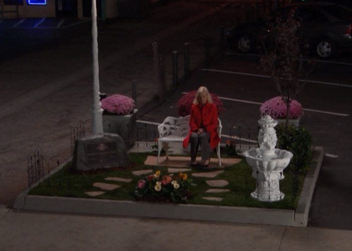 Smallest Park Smallest Park